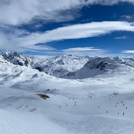 Studio Tignes Val Claret Bagian luar foto