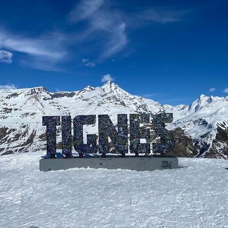 Studio Tignes Val Claret Bagian luar foto