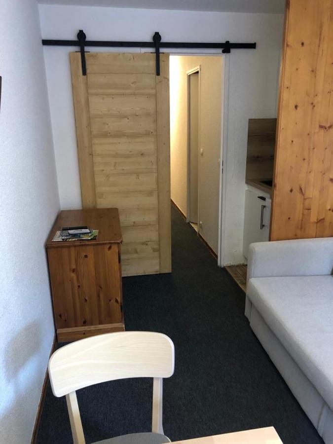 Studio Tignes Val Claret Bagian luar foto